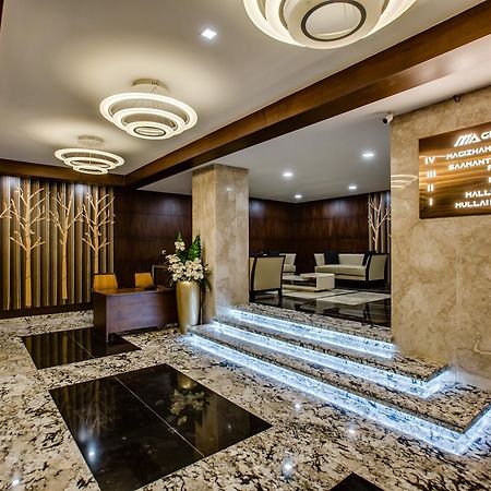 Hotel Ma Grand Pudukkottai ภายนอก รูปภาพ