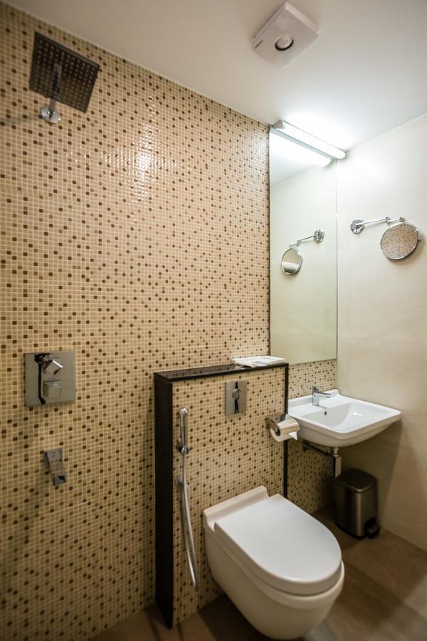 Hotel Ma Grand Pudukkottai ภายนอก รูปภาพ