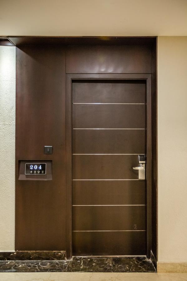 Hotel Ma Grand Pudukkottai ภายนอก รูปภาพ