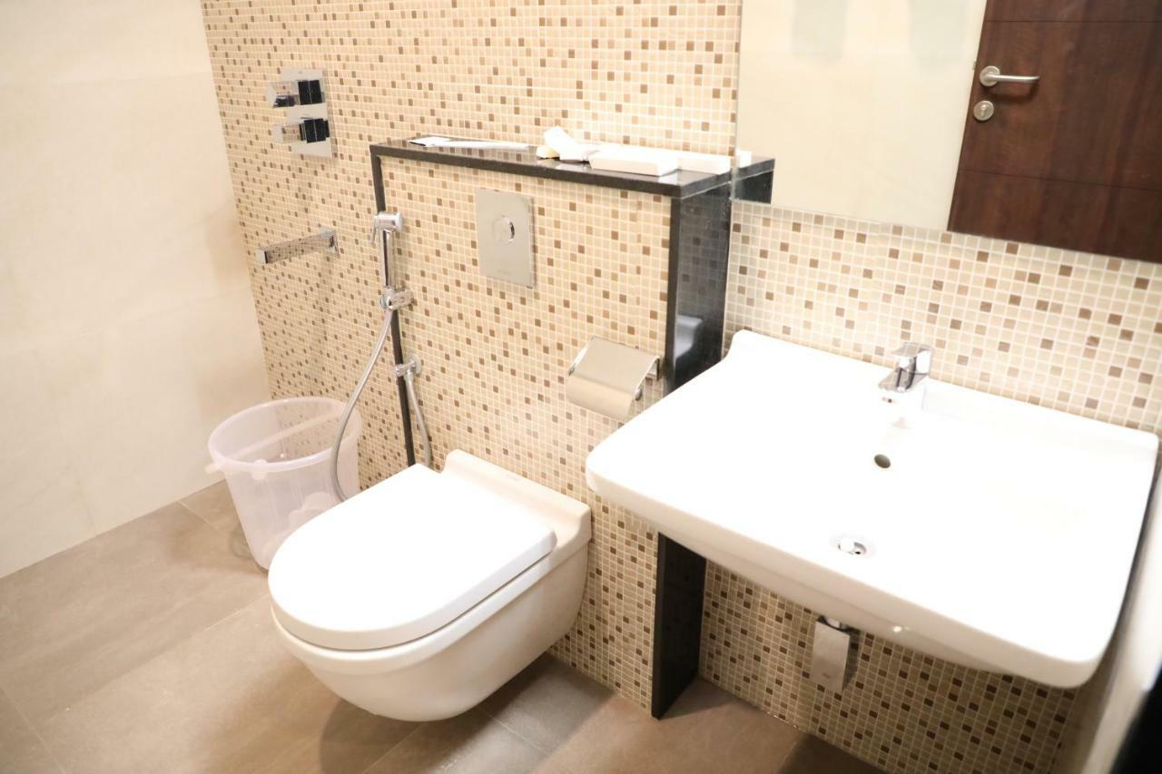 Hotel Ma Grand Pudukkottai ภายนอก รูปภาพ