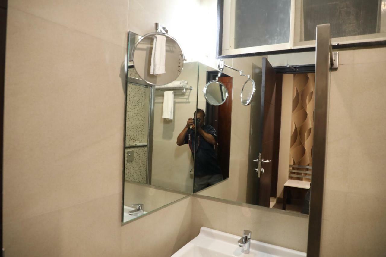 Hotel Ma Grand Pudukkottai ภายนอก รูปภาพ